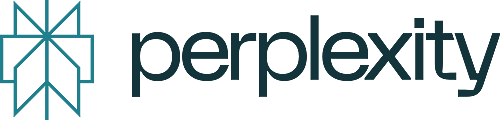 Perplexity AI Logo